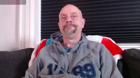 MrLazy online show from January 3, 8:32 pm