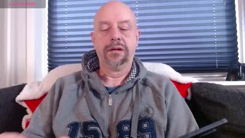 MrLazy online show from January 5, 10:32 am