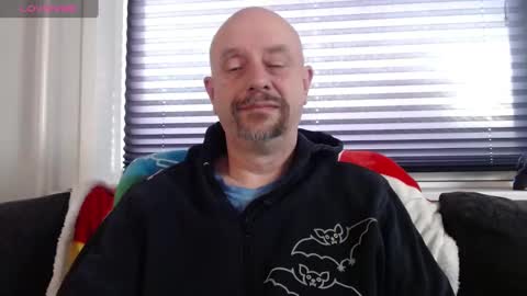 MrLazy online show from January 8, 12:26 pm