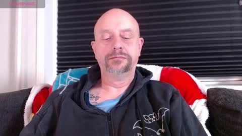 MrLazy online show from January 8, 6:41 pm