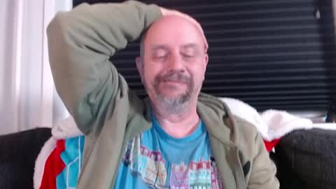 MrLazy online show from January 15, 7:12 pm