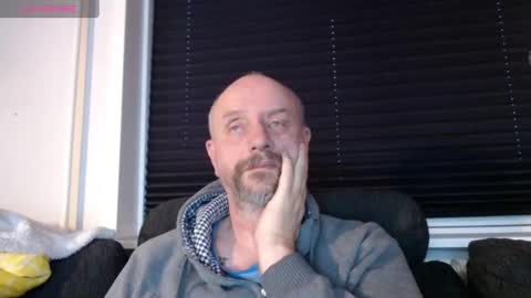 MrLazy online show from January 31, 4:06 pm