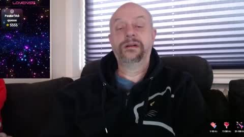 MrLazy online show from February 9, 9:16 am