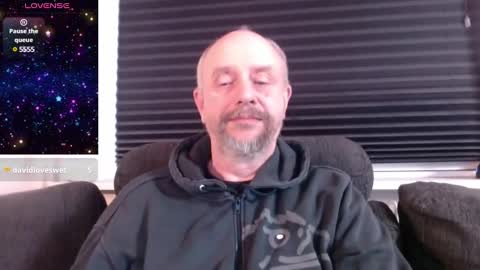 MrLazy online show from February 20, 4:57 pm