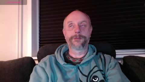 MrLazy online show from February 24, 7:41 pm