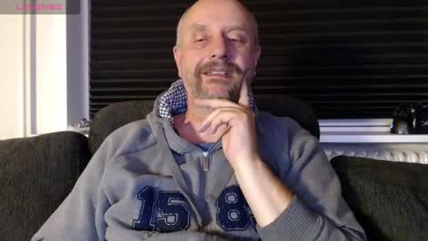 MrLazy online show from September 26, 10:25 pm