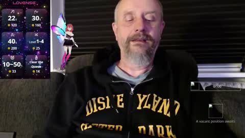 MrLazy online show from September 29, 6:35 pm