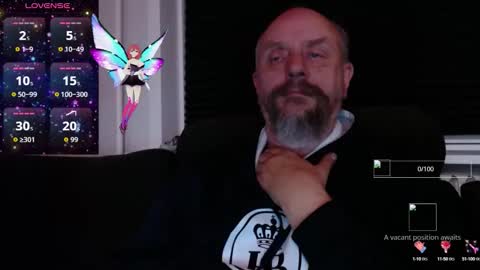 MrLazy online show from October 3, 6:16 pm