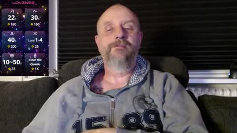 MrLazy online show from November 10, 7:13 pm