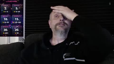 MrLazy online show from December 4, 8:06 pm