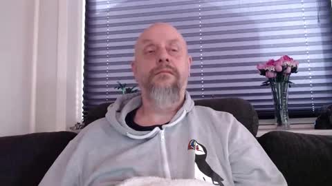 MrLazy online show from January 12, 12:21 pm