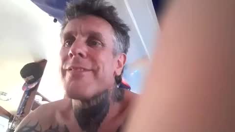 hardnthick online show from January 10, 3:18 am