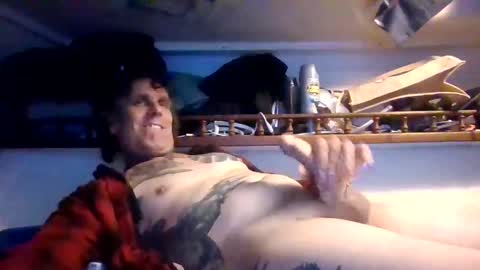 hardnthick online show from October 19, 9:48 pm