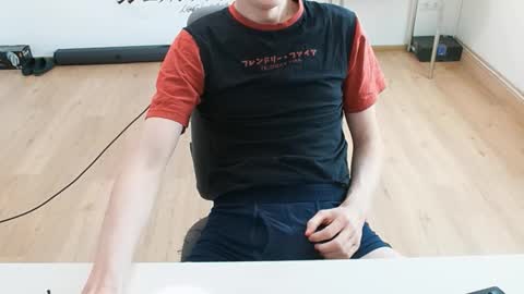 hardone852 online show from October 19, 10:16 am