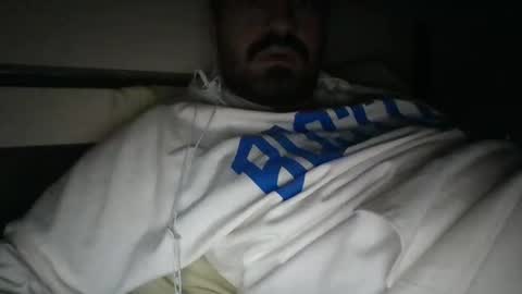 SIR HARD online show from December 22, 1:35 am