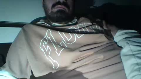 SIR HARD online show from January 15, 4:22 pm