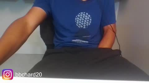 Snapshot of hardsavage22 chatting on December 29, 9:52 pm hardsavage22 online show from December 29, 9:52 pm