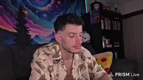 hardselfsucker1 online show from June 23, 2:09 am