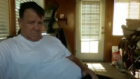 HSS online show from February 26, 8:11 pm