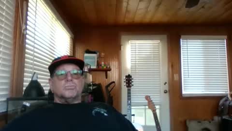 HSS online show from March 8, 11:19 pm