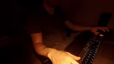 Tom online show from September 29, 11:53 pm
