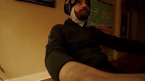 Tom online show from October 12, 11:04 pm