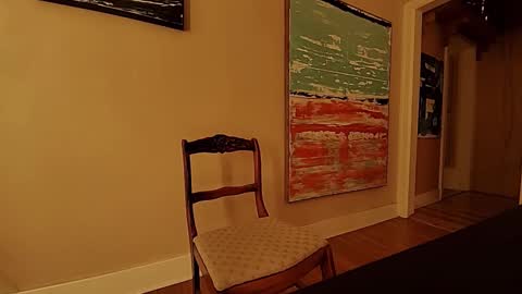 Tom online show from October 14, 9:26 pm