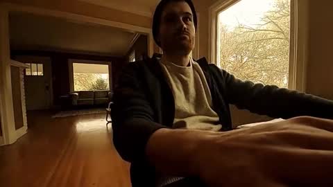 Tom online show from November 4, 9:58 pm