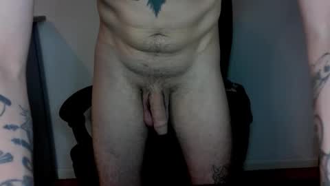 Liam online show from September 12, 12:22 am