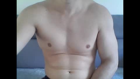 hardwanker75 online show from February 17, 12:48 pm