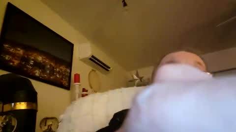 Jim online show from December 17, 5:02 am