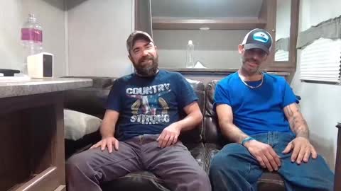 hardworkertn online show from December 22, 5:10 pm