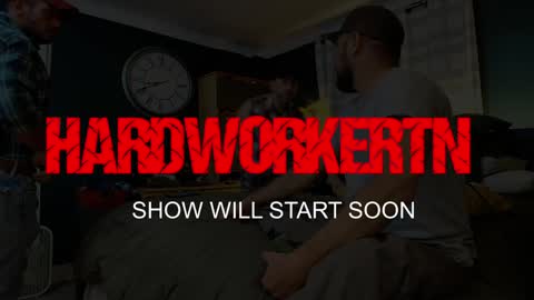 hardworkertn online show from December 24, 12:33 am