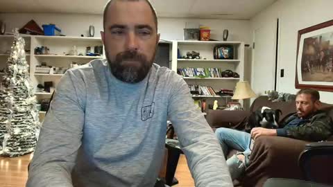 hardworkertn online show from December 26, 12:25 am