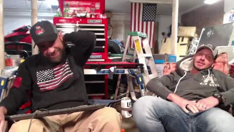 hardworkertn online show from January 3, 1:48 am