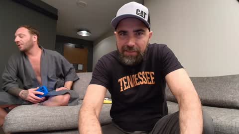 hardworkertn online show from January 7, 2:42 am