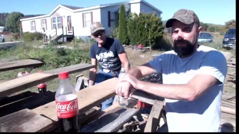 hardworkertn online show from October 23, 6:17 pm