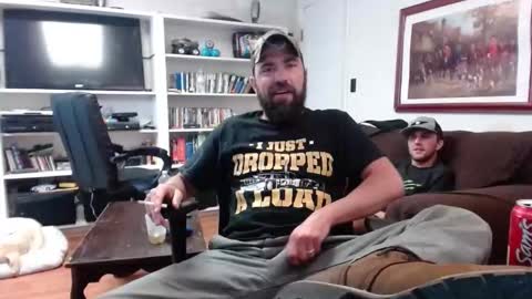 hardworkertn online show from November 13, 6:29 pm