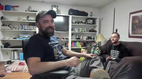 hardworkertn online show from November 20, 7:57 pm