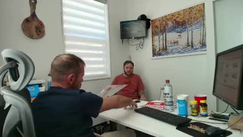 hardworkertn online show from March 24, 6:02 pm