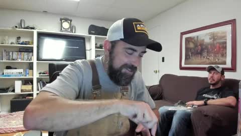 hardworkertn online show from March 30, 6:53 pm