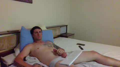 Hardy2131 online show from February 3, 6:22 am