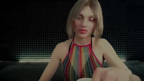 Miss Hardy online show from January 17, 8:08 am