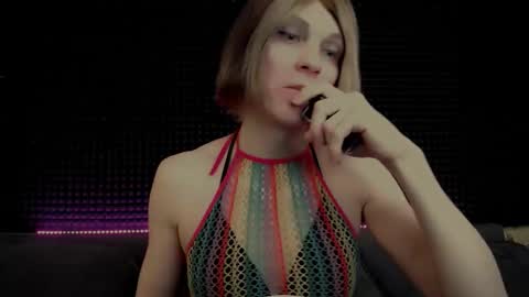 Snapshot of hardy_green chatting on March 7, 4:20 am Miss Hardy online show from March 7, 4:20 am