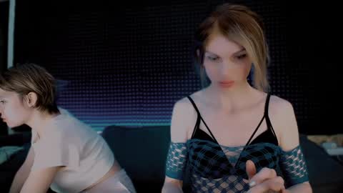 Snapshot of hardy_green chatting on April 5, 4:09 am Miss Hardy online show from April 5, 4:09 am