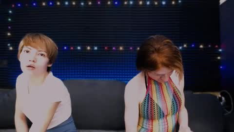 Snapshot of hardy_green chatting on April 13, 3:01 am Miss Hardy online show from April 13, 3:01 am