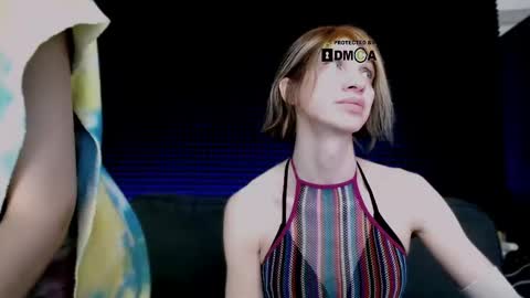 Snapshot of hardy_green chatting on April 15, 3:35 am Miss Hardy online show from April 15, 3:35 am