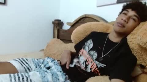 Hares online show from January 15, 12:47 pm