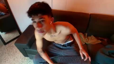 Hares online show from November 28, 3:25 pm