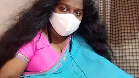 harika69 online show from March 17, 5:05 pm